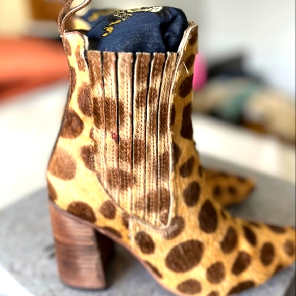 Freebird by Steven Shoes - Freebird Janelle